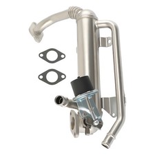 Egr exhaust gas for sale  LEICESTER