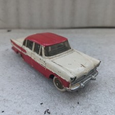 Dinky toys simca d'occasion  Tremblay-en-France