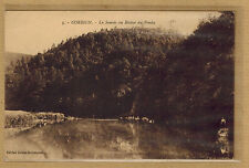 Old postcard belgium d'occasion  Expédié en Belgium