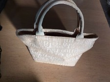 Entra borsa donna usato  Albenga