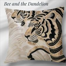 Tiger animal print for sale  BASILDON