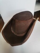 Cappello australiano vera usato  Lastra a Signa