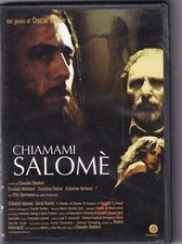 Dvd chiamami salomè usato  Fonte Nuova