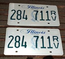 Genuine illinois pair for sale  ROWLEY REGIS