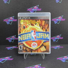 NBA Jam PS3 PlayStation 3 - Completo en caja original segunda mano  Embacar hacia Argentina