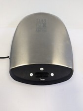 George foreman lean for sale  UK