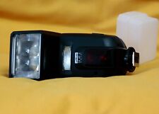 Flash metz mecablitz usato  Milano