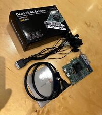 Blackmagic decklink extreme gebraucht kaufen  Frankfurt am Main