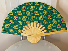 Fan green thai for sale  Emeryville