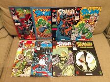 Spawn savage dragon usato  Budrio