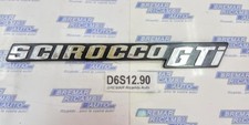 D6s12.90 emblema fregio usato  Napoli