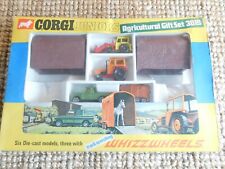 Corgi juniors agricultural gebraucht kaufen  Westerland