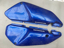 Xrv 750 rd07 for sale  WELSHPOOL