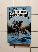 Deed paksenarrion elizabeth for sale  Westminster