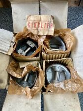 Hepolite ford pistons for sale  BOURNE