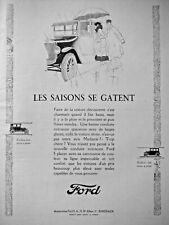 1925 ford automobiles d'occasion  Expédié en Belgium
