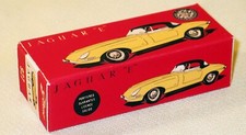 Tekno jaguar type d'occasion  Épinay-sur-Orge