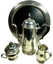 Oneida heirloom pewter for sale  York