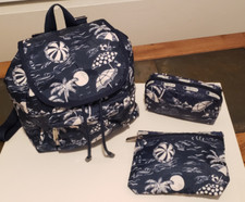 Lesportsac backpack lot for sale  Culver City