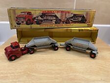 Matchbox major fruehauf for sale  BRISTOL