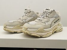 Balenciaga triple sneakers usato  Cattolica