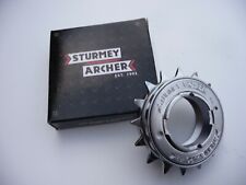 Sturmey archer freewheel for sale  WAKEFIELD