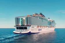 Msc cruises msc gebraucht kaufen  Rheine