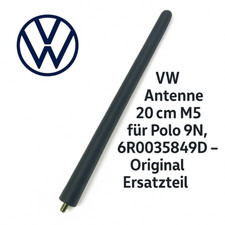 Riginal antenne 6r0035849 gebraucht kaufen  Braunschweig
