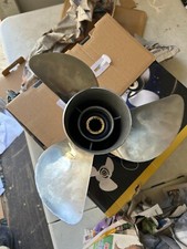 Stainless outboard boat for sale  Fullerton