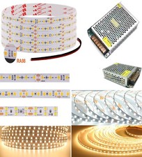 Striscia led 24v usato  Varano Borghi