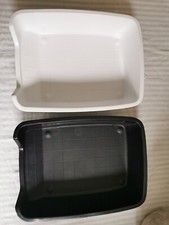 Katzentoilette hundetoilette k gebraucht kaufen  Mannheim