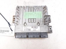 237100386r centralina motore usato  Torre del Greco