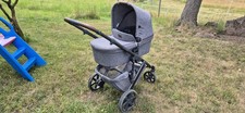 Abc design salsa gebraucht kaufen  Michelstadt
