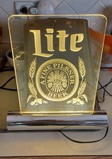1982 miller lite for sale  Chicago Ridge