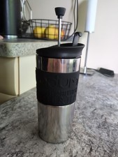 Bodum travel press gebraucht kaufen  Köln