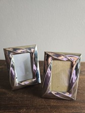 Set ornate silver for sale  Speedwell