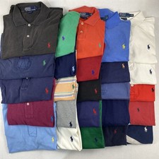Wholesale lot polo for sale  East Rockaway