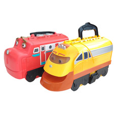 Chuggington action chugger for sale  CHICHESTER