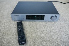 Cambridge audio cxn for sale  PETERBOROUGH