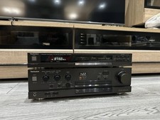 Technics v550 stereo for sale Technics v550 stereo for sale  WALSALL
