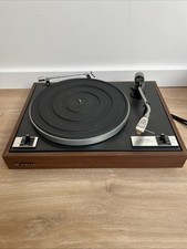 Trio 1033 turntable for sale  LONDON