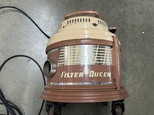 Filter queen vintage for sale  Zeeland