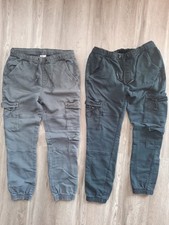 Herren cargohosen jogger gebraucht kaufen  Backnang