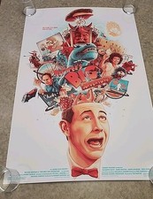 Pee wee big for sale  Holland
