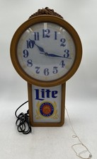 Miller lite blue for sale  Minneapolis