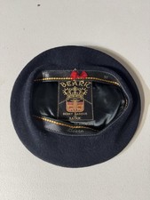 Vintage bearn beret d'occasion  Expédié en Belgium
