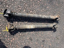 Military land rover for sale  BELLSHILL