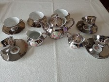 Set bavaria argento usato  Parma