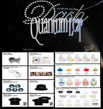 Usado, 2025 PLAVE Asia Tour [DASH: Quantum Leap] em Seul OFICIAL MD + Rastreamento não comprar usado  Enviando para Brazil