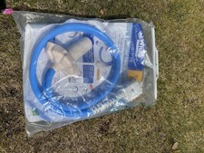 Whale watermaster premium for sale  HERNE BAY